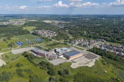 50 Elmers Lane, King, ON