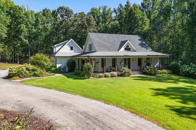 889 Freehome Road, Canton, GA