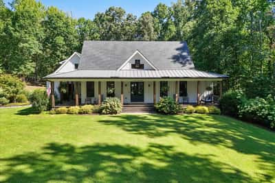 889 Freehome Road, Canton, GA