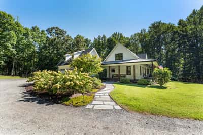 889 Freehome Road, Canton, GA