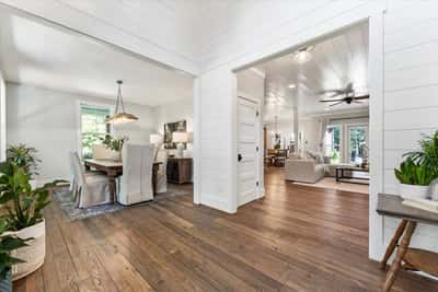 889 Freehome Road, Canton, GA