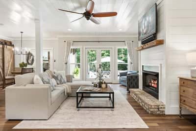 889 Freehome Road, Canton, GA
