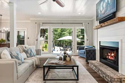 889 Freehome Road, Canton, GA