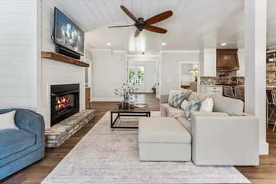 889 Freehome Road, Canton, GA