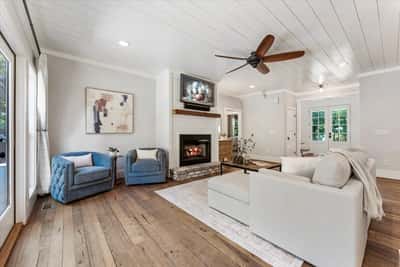 889 Freehome Road, Canton, GA