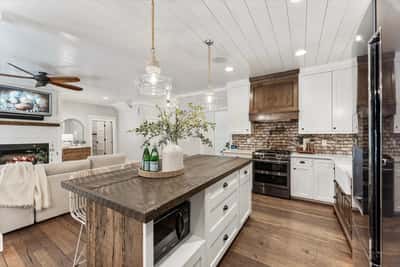 889 Freehome Road, Canton, GA