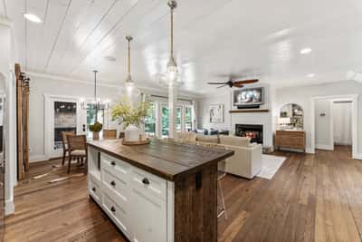 889 Freehome Road, Canton, GA