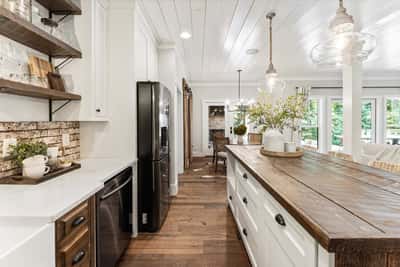 889 Freehome Road, Canton, GA