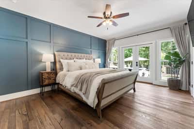 889 Freehome Road, Canton, GA