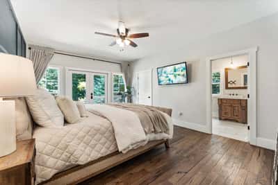 889 Freehome Road, Canton, GA