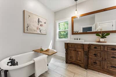 889 Freehome Road, Canton, GA