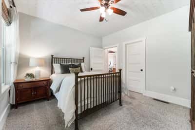 889 Freehome Road, Canton, GA