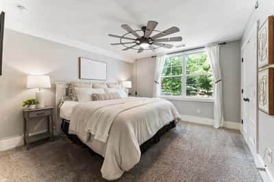 889 Freehome Road, Canton, GA
