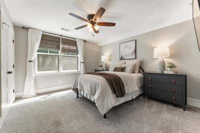889 Freehome Road, Canton, GA
