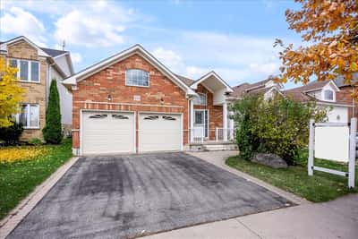 691 Ormond Drive, Oshawa, ON