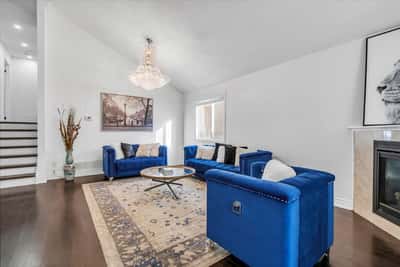 691 Ormond Drive, Oshawa, ON