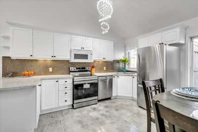 691 Ormond Drive, Oshawa, ON