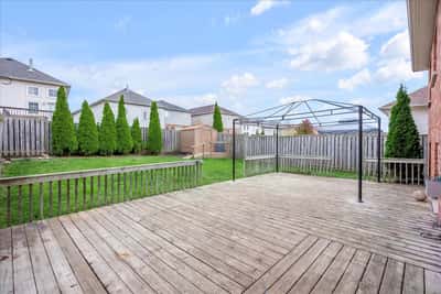 691 Ormond Drive, Oshawa, ON