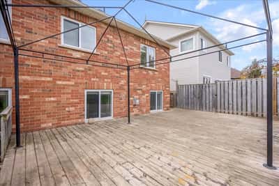 691 Ormond Drive, Oshawa, ON