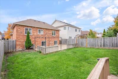691 Ormond Drive, Oshawa, ON