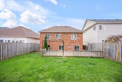691 Ormond Drive, Oshawa, ON