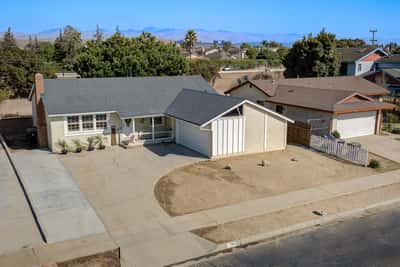 1852 Lynne Dr, Santa Maria, CA