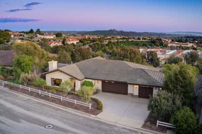 835 Via Las Aguilas, Arroyo Grande, CA