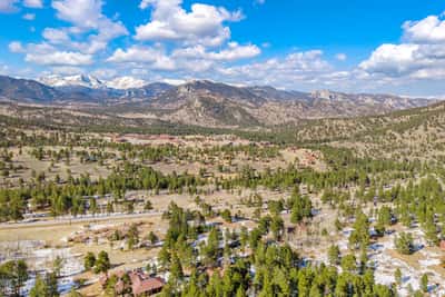 3202 Thunder Mountain Ln, Estes Park, CO