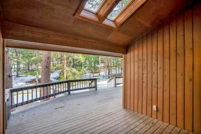 3202 Thunder Mountain Ln, Estes Park, CO