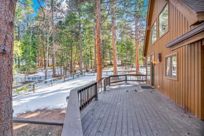 3202 Thunder Mountain Ln, Estes Park, CO