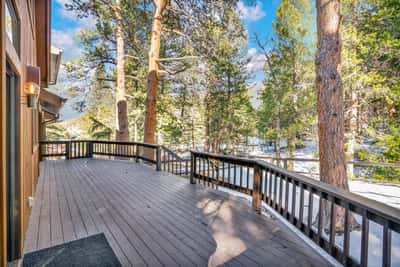 3202 Thunder Mountain Ln, Estes Park, CO