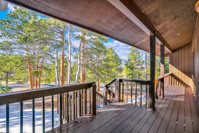 3202 Thunder Mountain Ln, Estes Park, CO