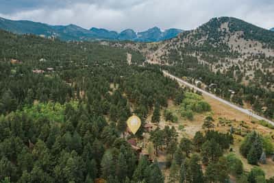 3202 Thunder Mountain Ln, Estes Park, CO