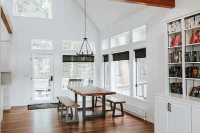 3202 Thunder Mountain Ln, Estes Park, CO