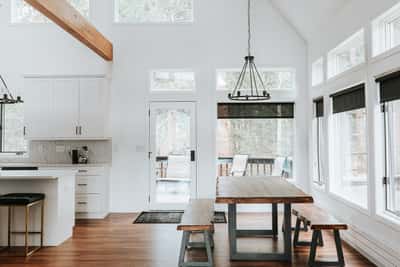 3202 Thunder Mountain Ln, Estes Park, CO