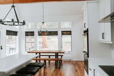 3202 Thunder Mountain Ln, Estes Park, CO