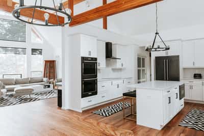 3202 Thunder Mountain Ln, Estes Park, CO