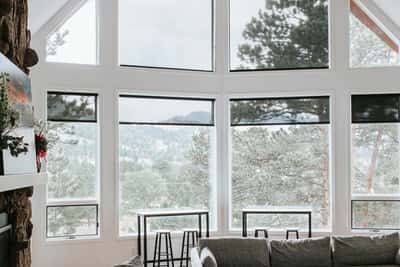 3202 Thunder Mountain Ln, Estes Park, CO
