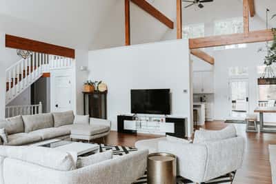 3202 Thunder Mountain Ln, Estes Park, CO