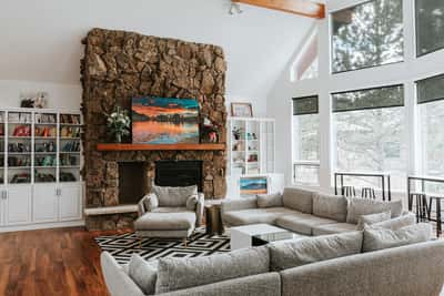 3202 Thunder Mountain Ln, Estes Park, CO