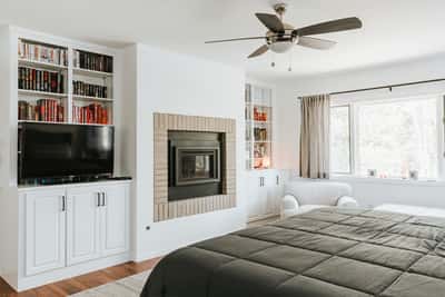 3202 Thunder Mountain Ln, Estes Park, CO
