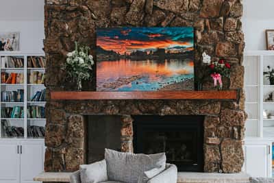 3202 Thunder Mountain Ln, Estes Park, CO