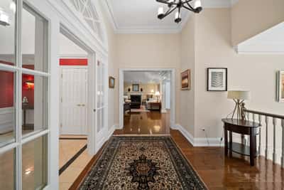 7 Purling Place, Banbury, Toronto, ON
