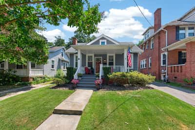 429 Pennsylvania Avenue, Norfolk, VA