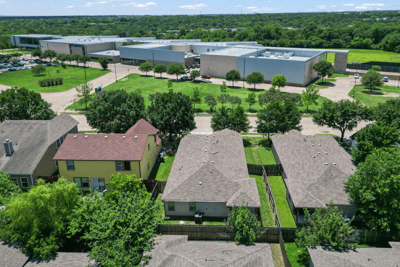 2839 Saint David Drive, Dallas, TX