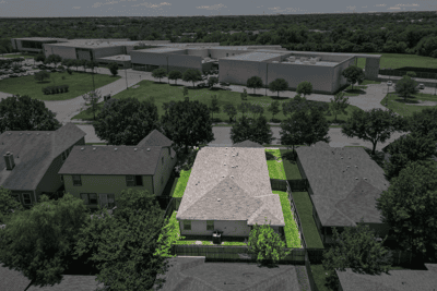 2839 Saint David Drive, Dallas, TX
