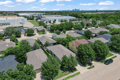 2839 Saint David Drive, Dallas, TX