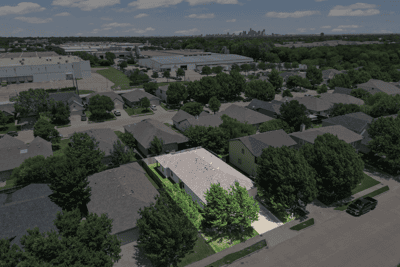 2839 Saint David Drive, Dallas, TX