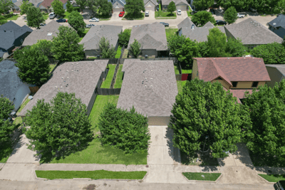 2839 Saint David Drive, Dallas, TX