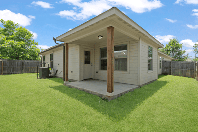 2839 Saint David Drive, Dallas, TX